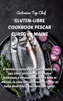 GLUTEN-LIBRE COOKBOOK PESCAR CURSO de MAINE