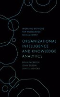 Organizational Intelligence and Knowledge Analytics