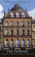 The I'Ansons - A Dynasty of London Architects & Surveyors