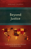 Beyond Justice