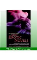 The Mammoth Book of Short Erotic Novels