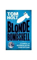 Blonde Bombshell