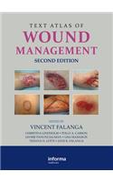 Text Atlas of Wound Management