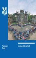 Seaton Delaval, Northumberland: National Trust Guidebook