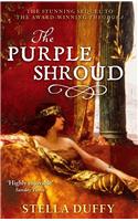 The Purple Shroud