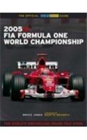 FIA Formula One World Championship