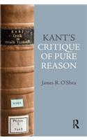 Kant's Critique of Pure Reason