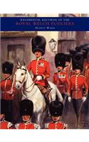 Regimental Records of the Royal Welch Fusiliers - Vol III. 1914-1918. France and Flanders
