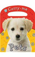Carry Me Pets Upsized