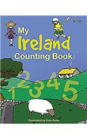 My Ireland Counting Book