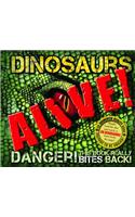 Dinosaurs Alive! (Augmented Reality)