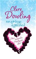 No Strings Attached