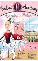 Dancing in Milan