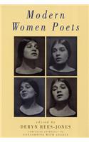 Modern Women Poets