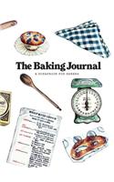 Baking Journal