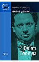 Student Guide to Dylan Thomas (Student Guides)