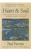 Heart & Soul CD