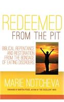 Redeemed from the Pit