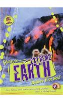 Ripley Twists: Extreme Earth: Fun, Facts, and Earth-Shattering Stories...