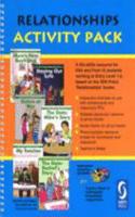 Relationships Activity Pack