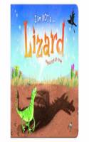 I am Not a Lizard