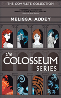 Colosseum Series