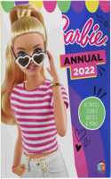 Barbie Official Annual 2022