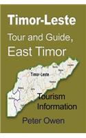 Timor-Leste Tour and Guide, East Timor