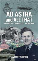 AD ASTRA and ALL THAT