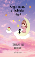 Once upon a Twinkle's night