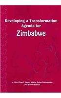 Developing a Transformation Agenda for Zimbabwe