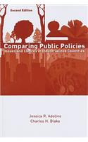 Comparing Public Policies: Issues and Choices in Industrialized Countries(English)