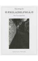 Searching for Philadelphia: The Concealed City