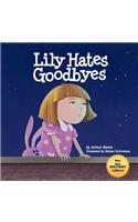 Lily Hates Goodbyes