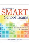 The Handbook for Smart School Teams