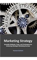 Marketing Strategy