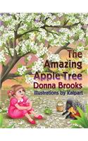 The Amazing Apple Tree