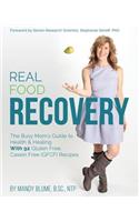 Real Food Recovery