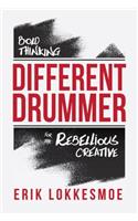 Different Drummer