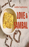 Love & Sambal