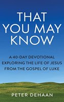That You May Know