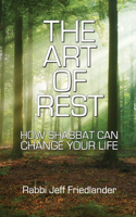 Art of Rest