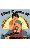 When I Grow Up