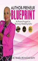 Author-Preneur Blueprint