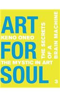 Art for Soul - Work Report 3