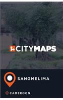 City Maps Sangmelima Cameroon
