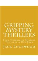 Gripping Mystery Thrillers