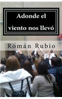 Adonde el viento nos llevó