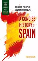 Concise History of Spain