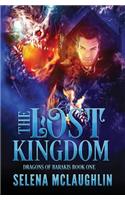 The Lost Kingdom